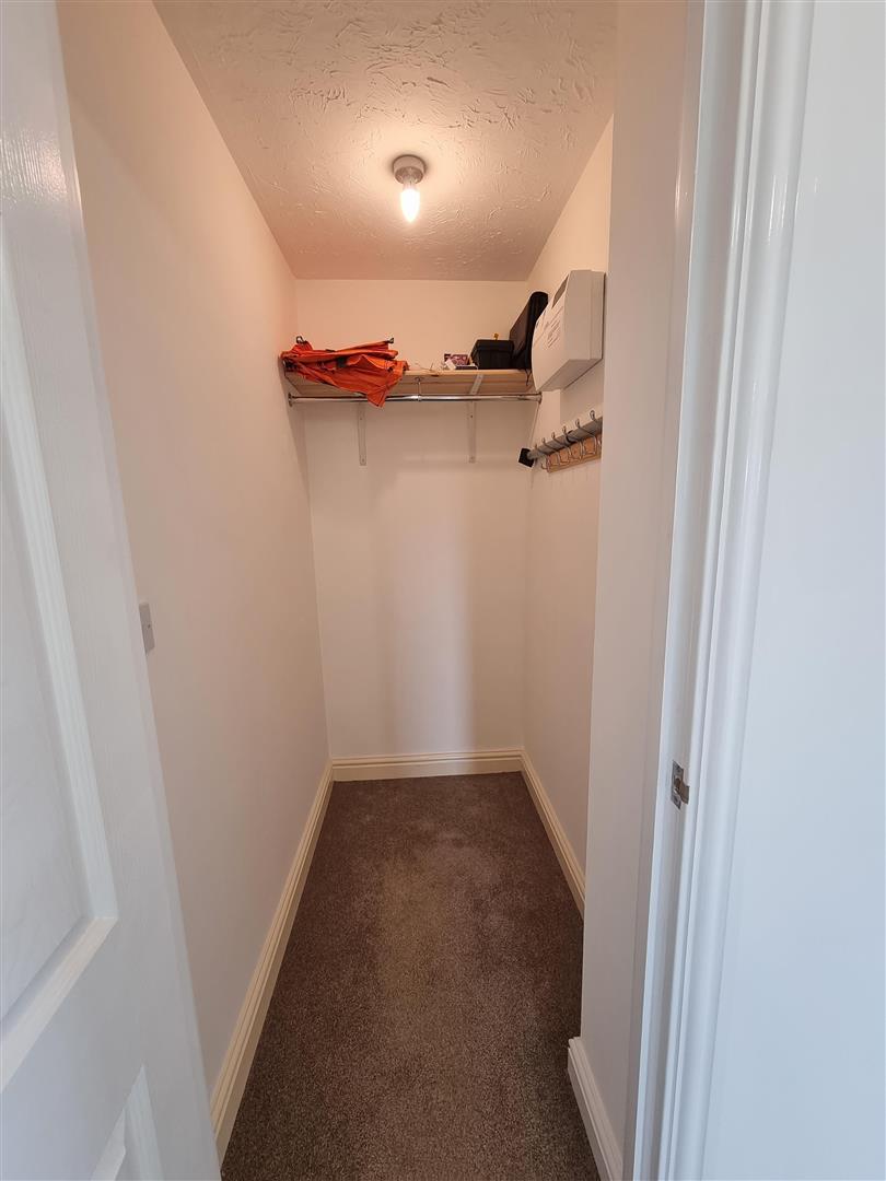 Brunel Court, Truro